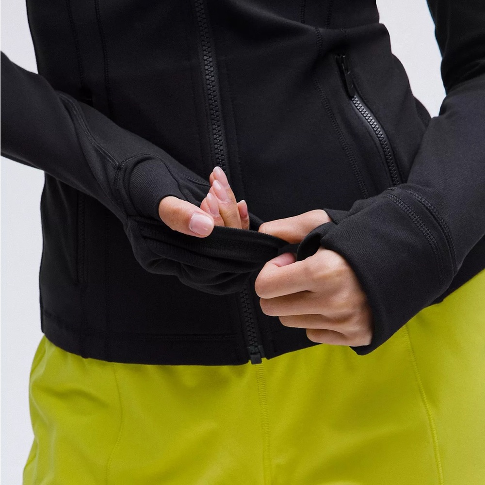 EUC Luon Define Jacket - Picture 7 of 8